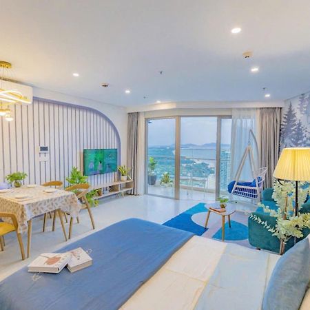 Condotel 5 Sao The Song Vung Tau - Apartment 5 Star The Song 붕타우 외부 사진