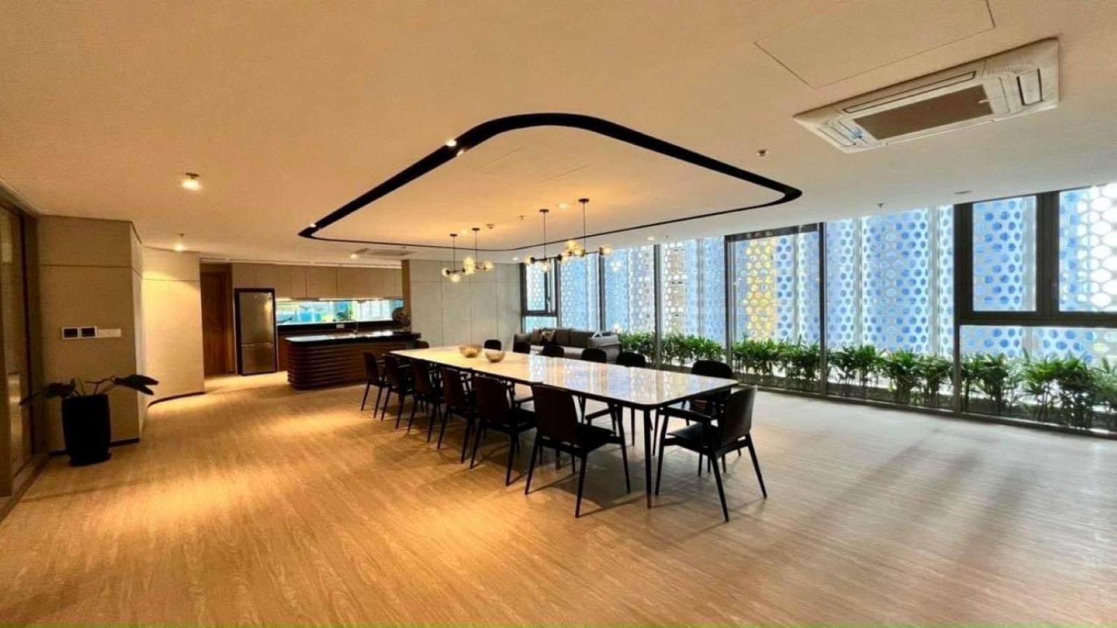 Condotel 5 Sao The Song Vung Tau - Apartment 5 Star The Song 붕타우 외부 사진