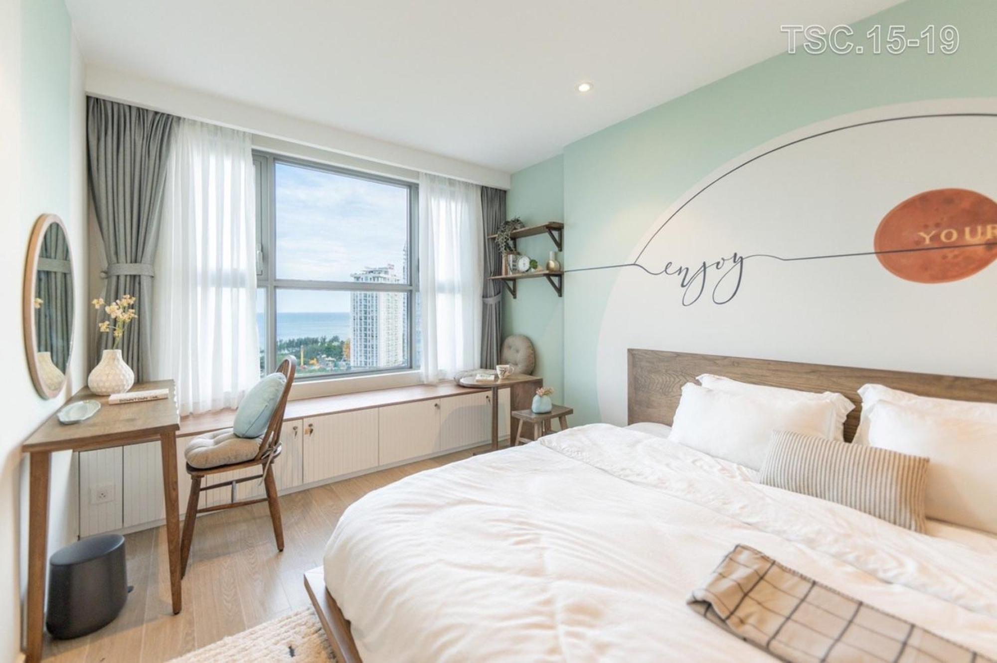 Condotel 5 Sao The Song Vung Tau - Apartment 5 Star The Song 붕타우 외부 사진