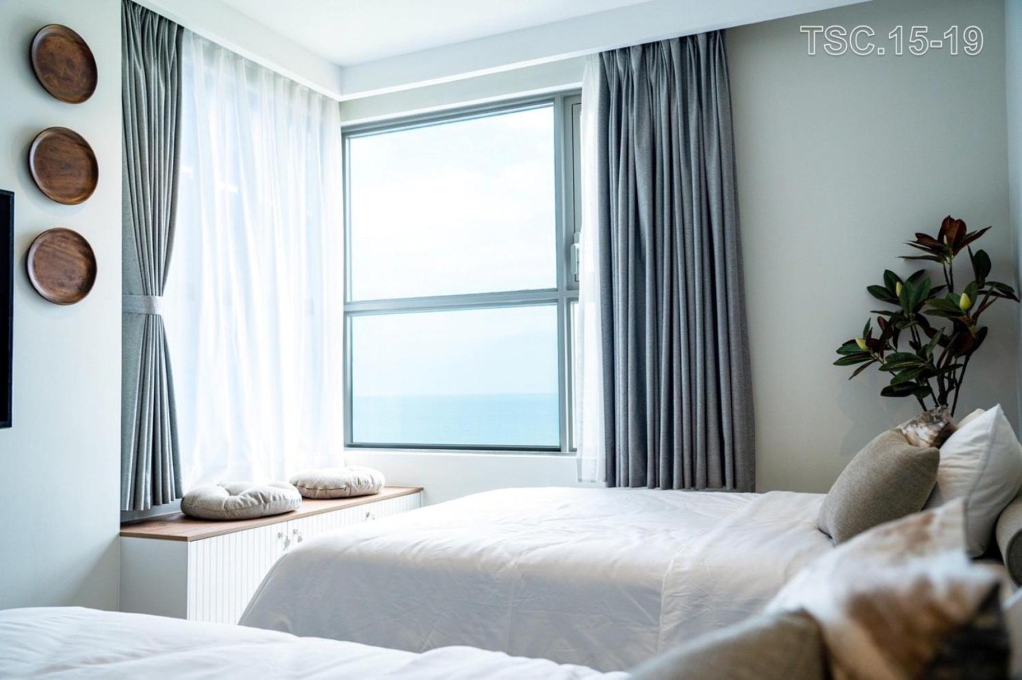 Condotel 5 Sao The Song Vung Tau - Apartment 5 Star The Song 붕타우 외부 사진