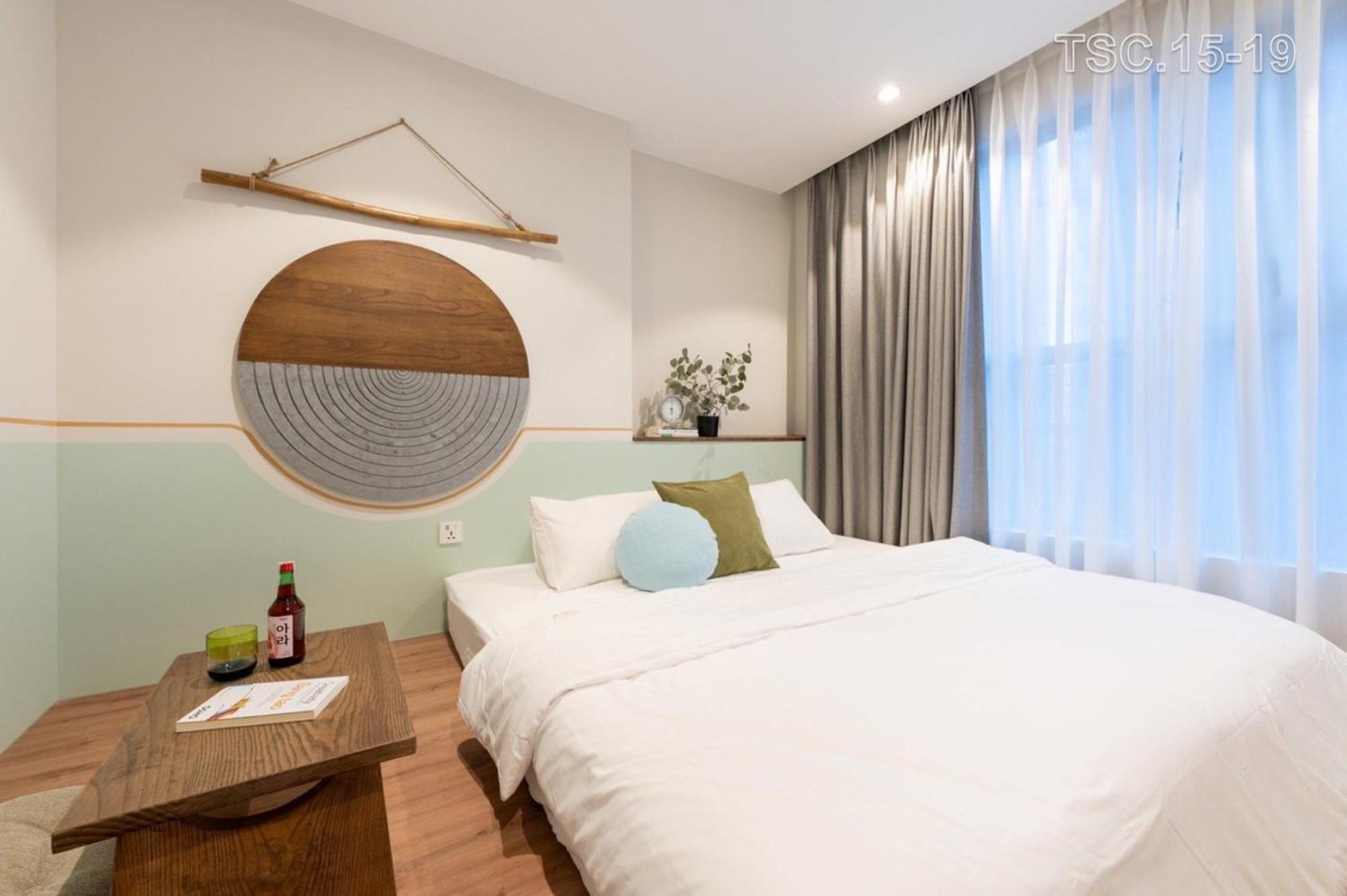 Condotel 5 Sao The Song Vung Tau - Apartment 5 Star The Song 붕타우 외부 사진