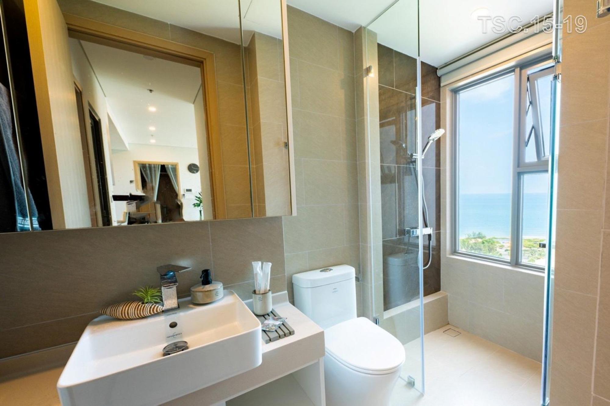Condotel 5 Sao The Song Vung Tau - Apartment 5 Star The Song 붕타우 외부 사진