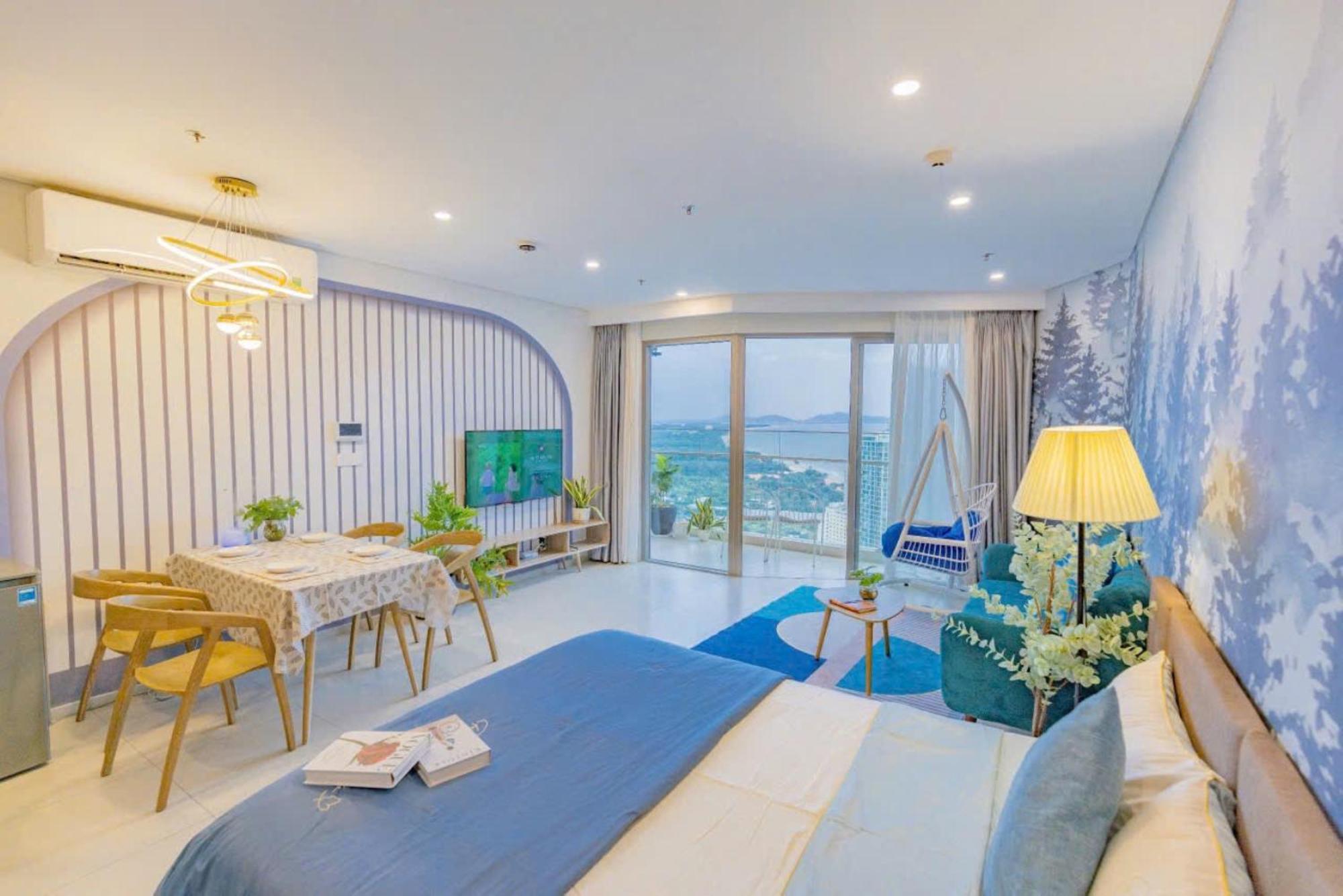 Condotel 5 Sao The Song Vung Tau - Apartment 5 Star The Song 붕타우 외부 사진