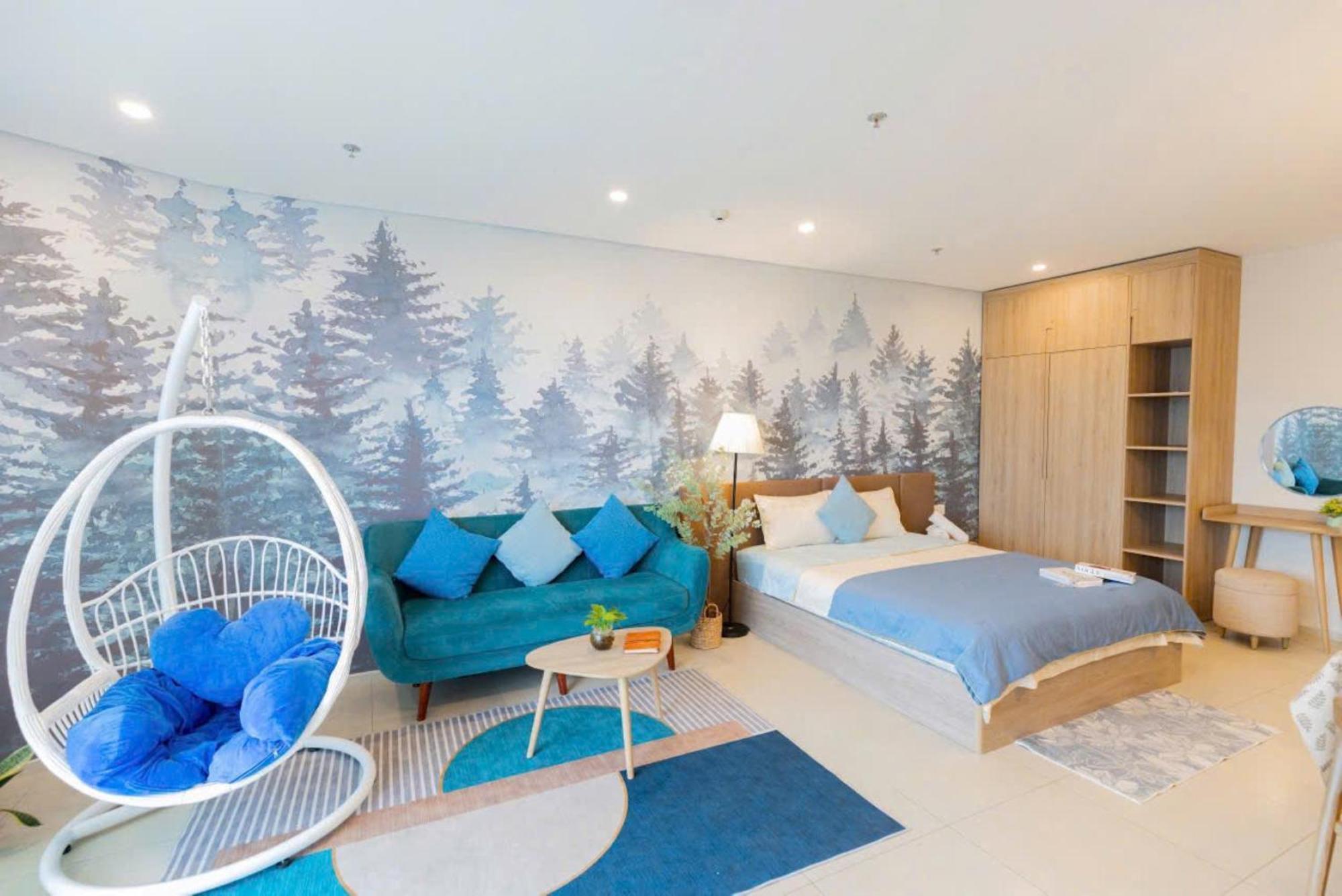Condotel 5 Sao The Song Vung Tau - Apartment 5 Star The Song 붕타우 외부 사진