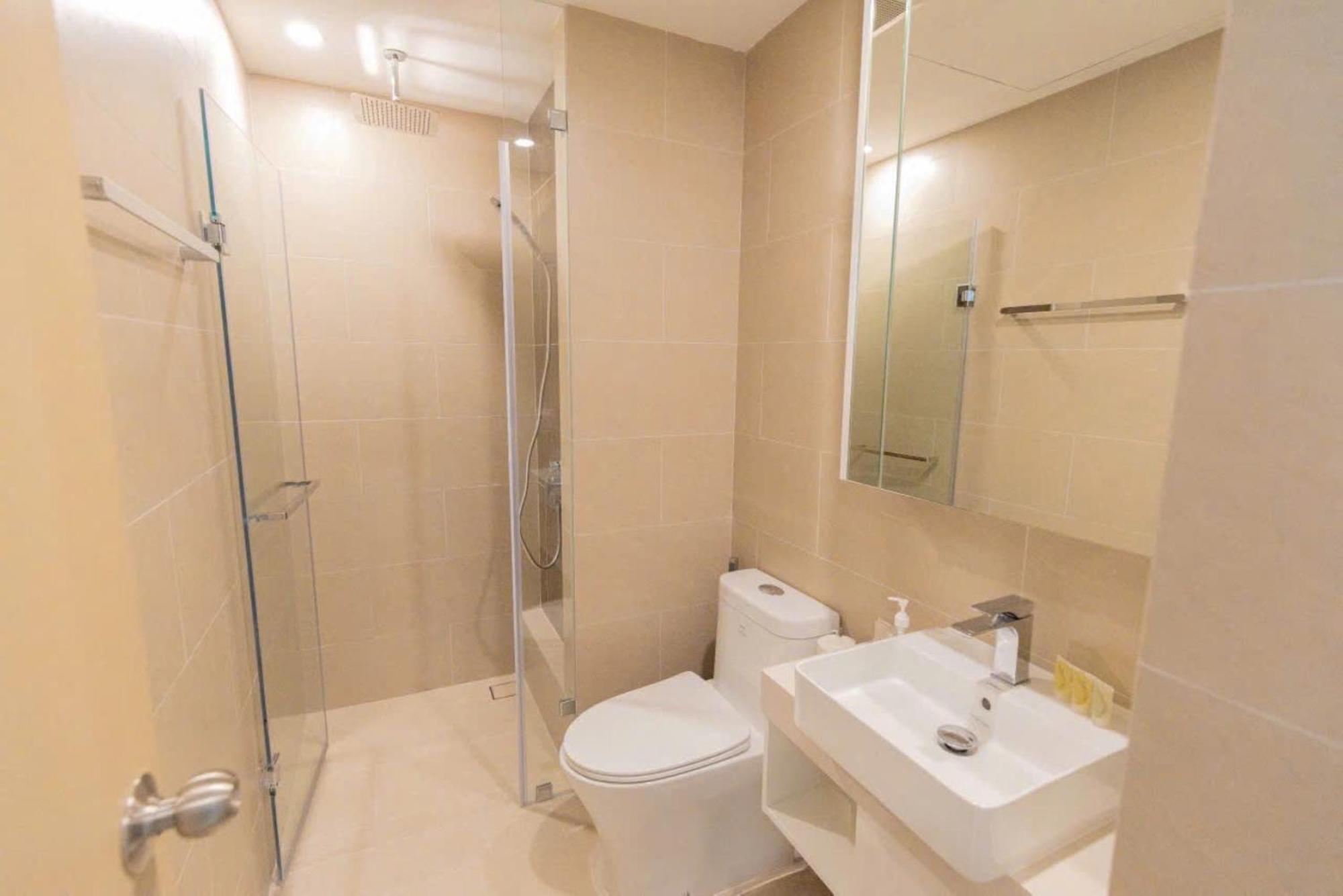 Condotel 5 Sao The Song Vung Tau - Apartment 5 Star The Song 붕타우 외부 사진