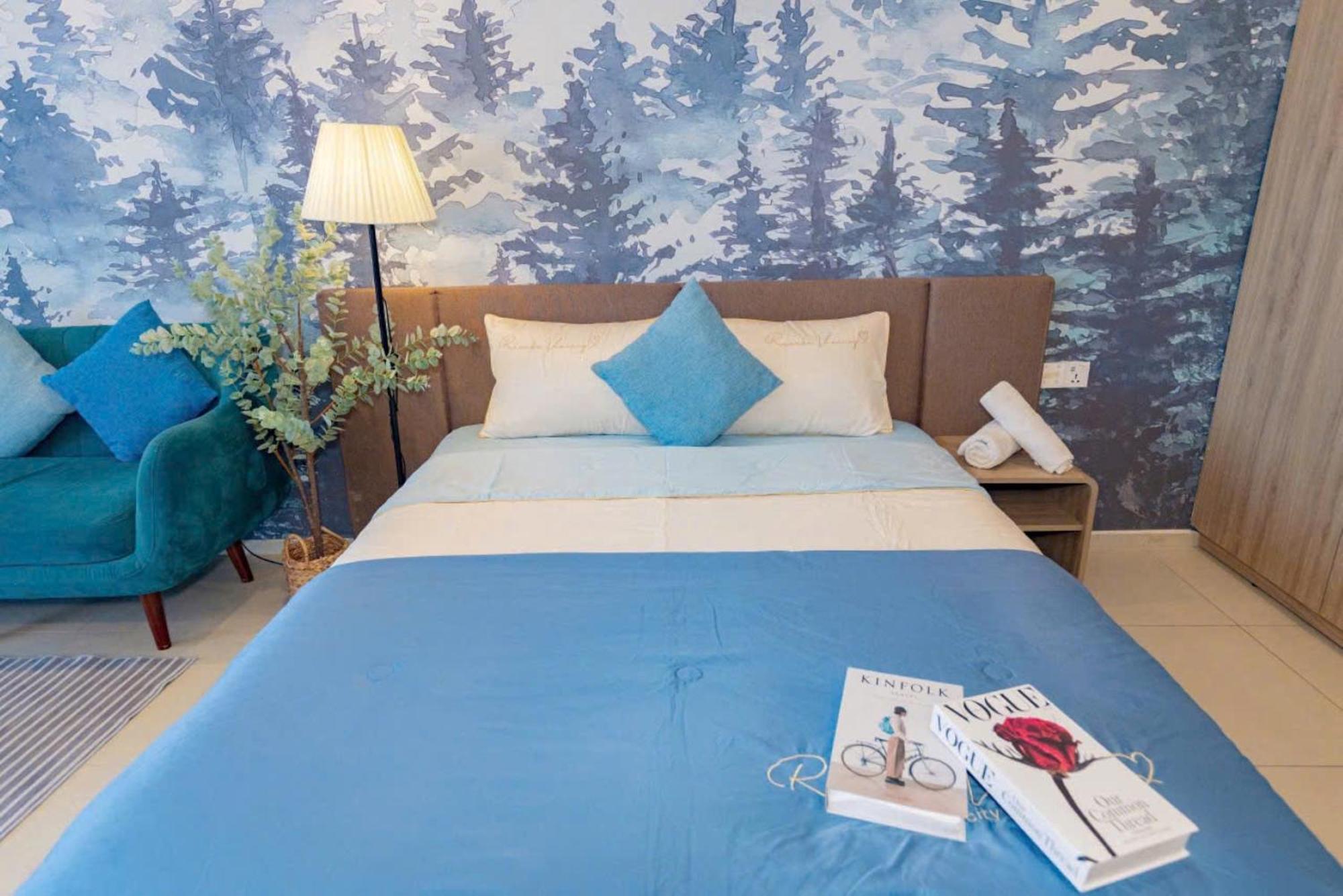 Condotel 5 Sao The Song Vung Tau - Apartment 5 Star The Song 붕타우 외부 사진