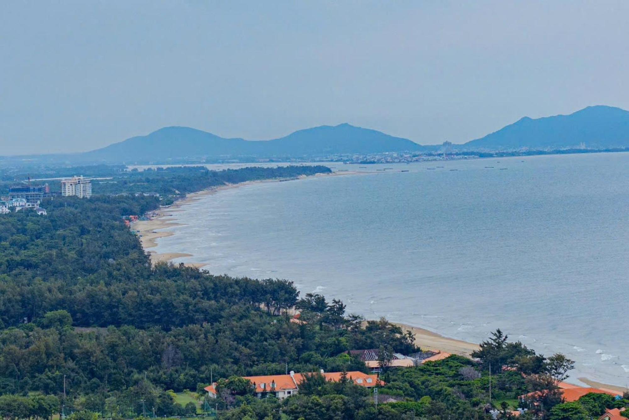 Condotel 5 Sao The Song Vung Tau - Apartment 5 Star The Song 붕타우 외부 사진